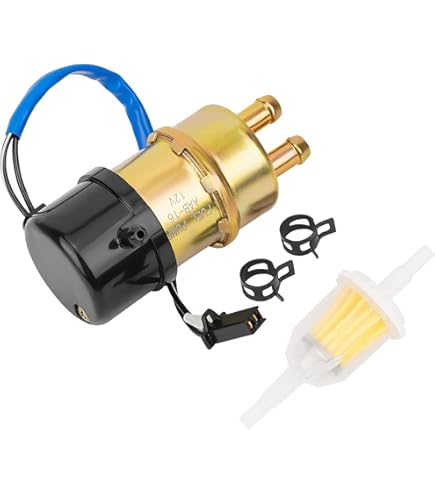 HONDA CBR600F 燃料ポンプ 16710-MAL-601 Fuel Pump for Honda CBR600 Replaces Honda 16710-MAL-601 / 16710-MN4-00